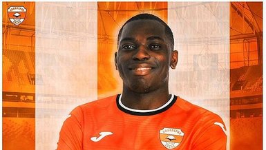 Adanaspor'dan transfer şov! 3 Fransız birden