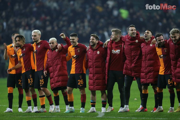 TRANSFER HABERLERİ - Galatasaray'dan sürpriz hamle! Liverpool'lu Nat Phillips'i istiyor