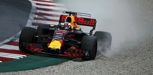 Formula 1 heyecanı sürüyor