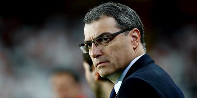 Antalyaspor Ufuk Akyol'u kadrosuna kattı
