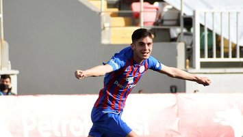 Alt liglerden haberler (09.10.2021)