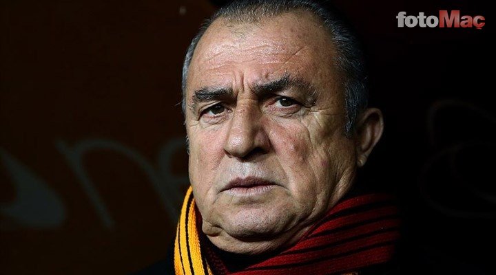 SPOR HABERİ - Fatih Terim gemileri yaktı! İşte Galatasaray'da yapılacak transferler