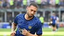 F.Bahçe’de Hakan Çalhanoğlu sesleri!