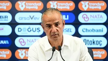 Tahmin etmiyorduk