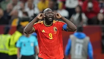 Beşiktaş'a Lukaku yanıtı! Bonservisi belli oldu