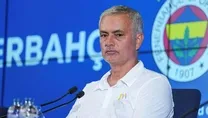 Mourinho’nun ilk başarısızlığı