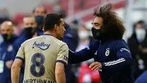 Formayı kaptı