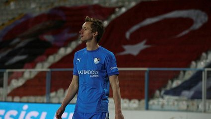 Erzurumspor transfer haberleri 2021
