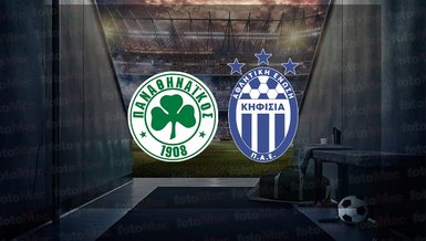 Panathinaikos - Kifisia maçı ne zaman, saat kaçta ve hangi kanalda canlı yayınlanacak? | Yunanistan Ligi