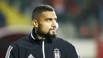 Boateng sorun oldu! Sergen Yalçın...
