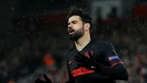 Diego Costa’ya 6 ay hapis!