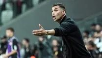 Burak Yılmaz G. Antep’te