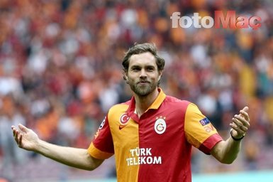 GS son dakika haberi: Beşiktaş derbisi öncesi Felipe Melo’dan Galatasaraylı futbolculara mesaj!