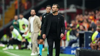 Okan Buruk'tan Fenerbahçe derbisi sözleri! Icardi oynayacak mı?