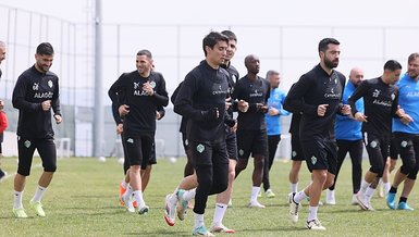 Iğdır FK’da ‘Süper’ heyecan