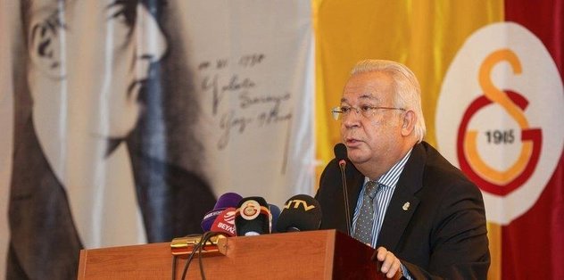 Divan toplanıyor