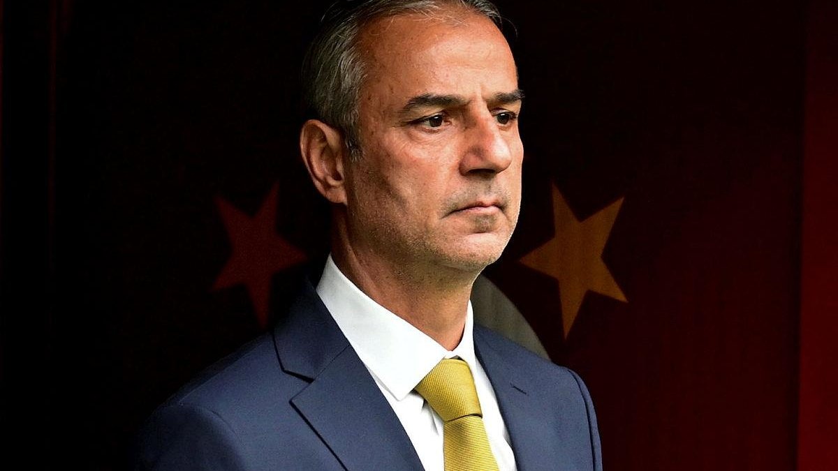 Fenerbahçe'de İsmail Kartal'dan derbi sonrası dikkat çeken paylaşım! Fenerbahçe'de İsmail Kartal'dan derbi sonrası dikkat çeken paylaşım!