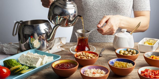 Ramazan'da bunlara dikkat!