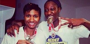 McCoughtry: Tehdit edildim