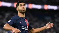 Beşiktaş’ta Asensio mesaisi!