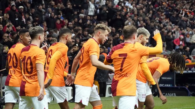 Spor yazarları Galatasaray - Yukatel Adana Demirspor maçını değerlendirdi
