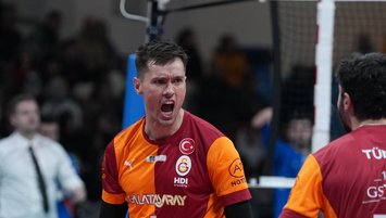 Galatasaray HDI Sigorta set vermedi