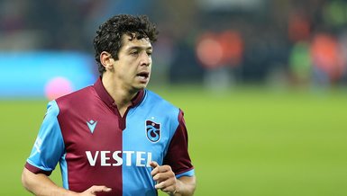 Guilherme Erzurum’a