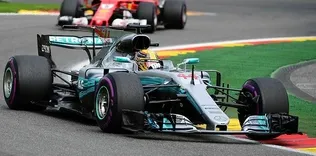 Formula 1’de sıradaki durak Singapur