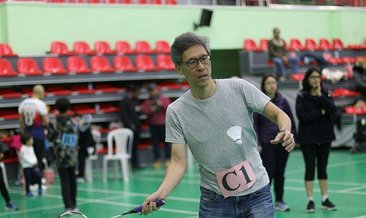 Elçiliklerarası Asya Birliği Badminton Turnuvası sona erdi