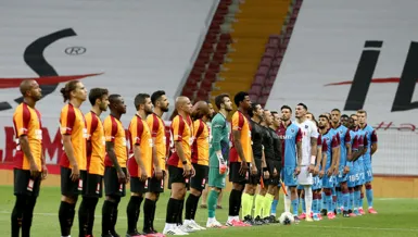 Basın tribünü kapasitesi arttı