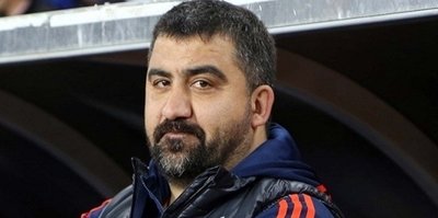 Süper Lig'de flaş ayrılık