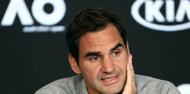 Federer: ATP ve WTA birleşmeli