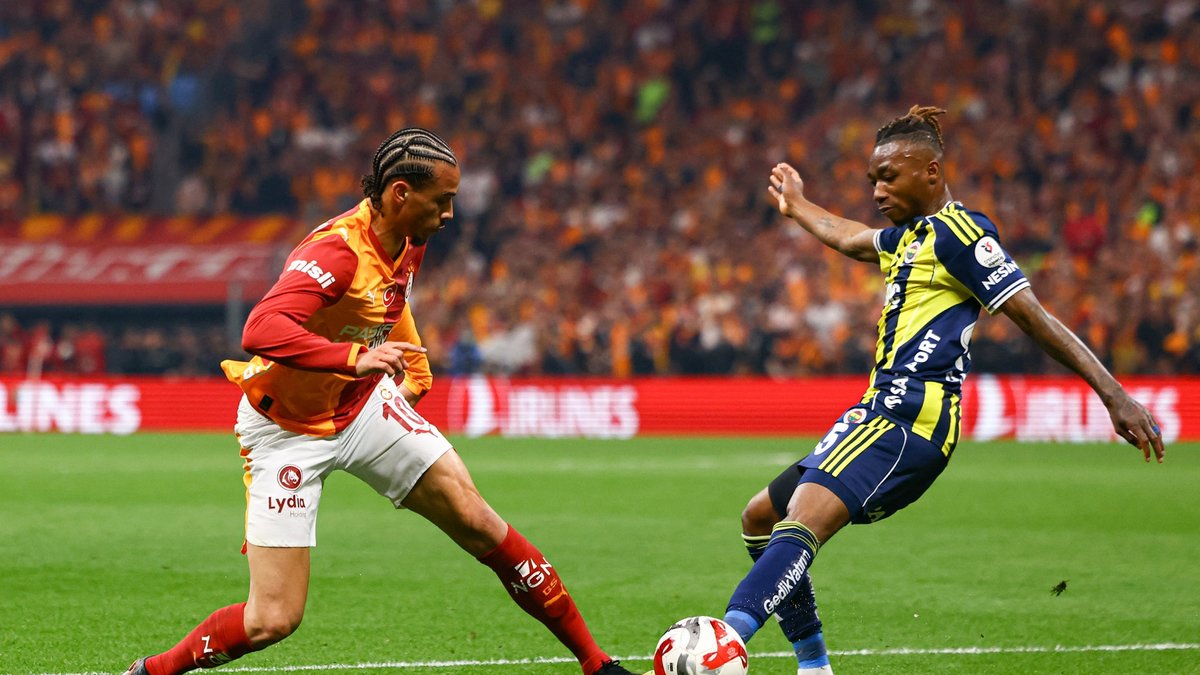 Mustafa Çulcu açıkladı! Hakem Galatasaray'a penaltı vermeliydi