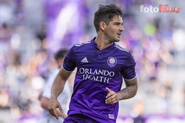 Dursun Özbek'ten transfer bombası! Dünya yıldızı Galatasaray'a...