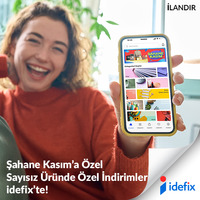 REKLAM-İdefix