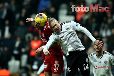 Beşiktaş’ı ayağa kaldıracak transferi yazdılar! 26 maç 20 gol...