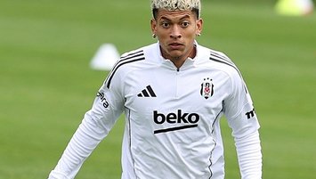 Ricardo kiralanıyor