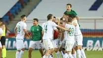 Konyaspor Fırtına’yı da yendi