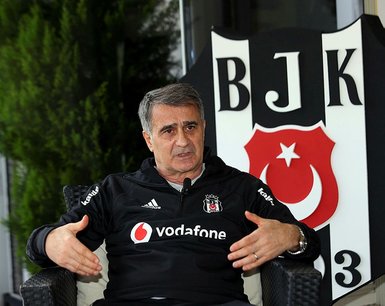 Spor Toto Süper Lig’de Beşiktaş’ın rakibi Erzurumspor! İşte Kartal’ın 11’i...