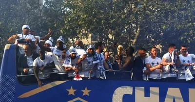 Sosyal medya gündemi 17 Temmuz 2018