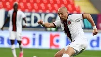 Bodrumspor Aatif’i de istiyor