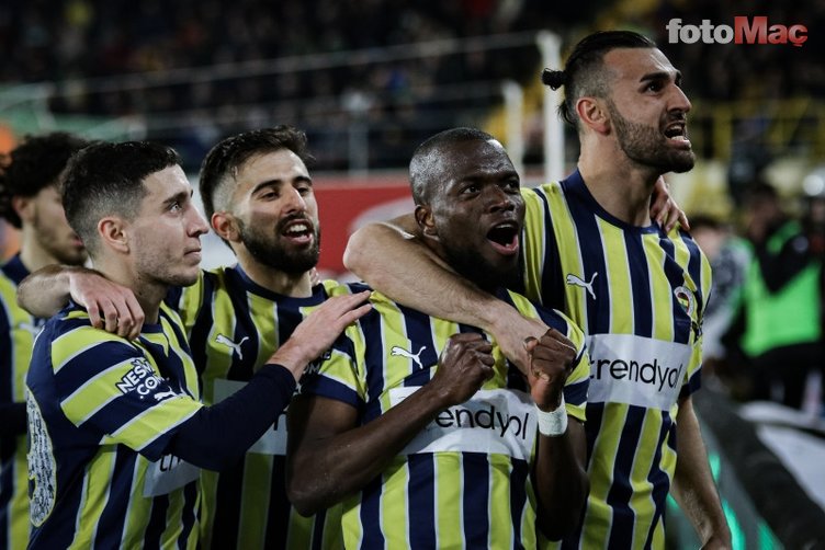 Fenerbahçelileri şoke eden ayrılık! Transfer böyle açıklandı