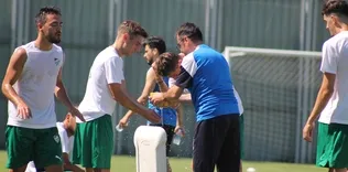 Timsah tempo artırdı