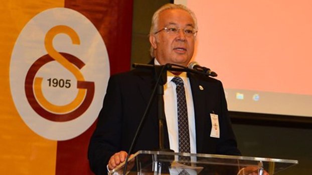 Eşref Hamamcıoğlu Liderlik yapmaya hazırım! #