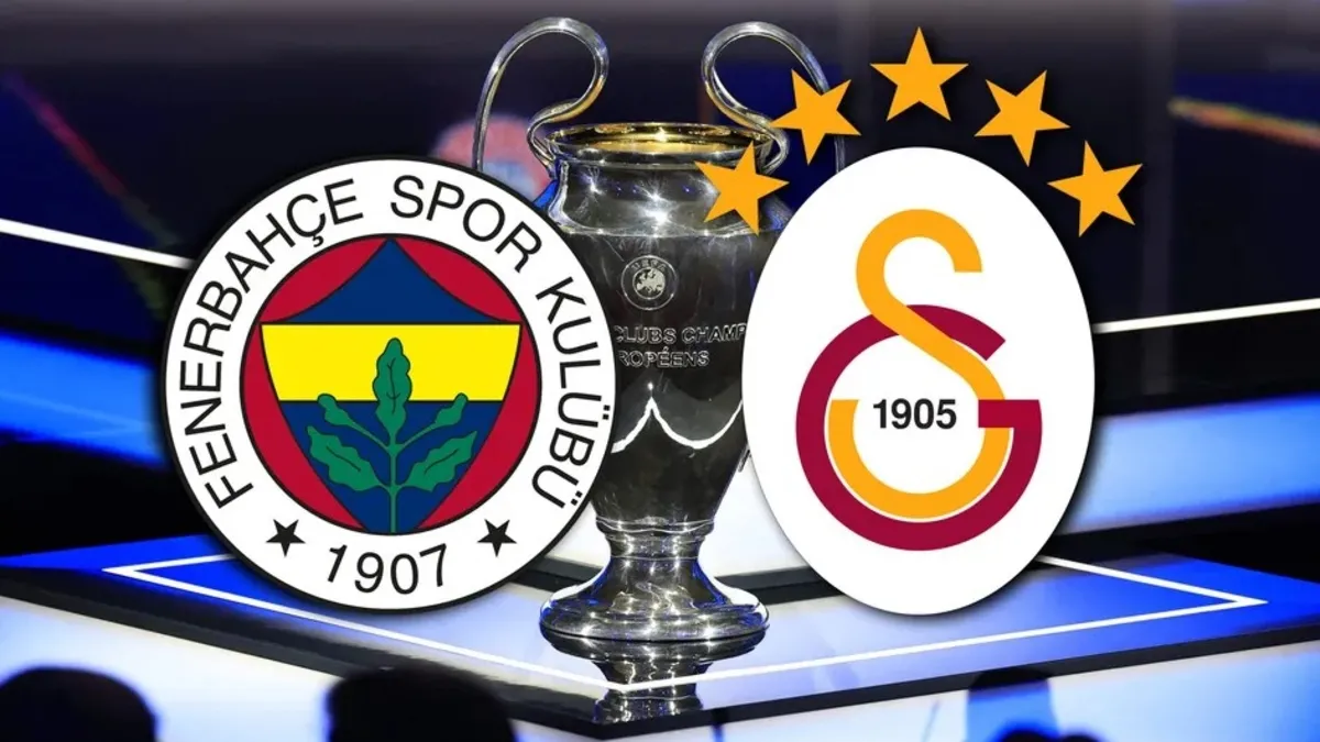 Fenerbahçe ve Galatasaray'dan 176 Milyon Euro'luk Hayal Kırıklığı