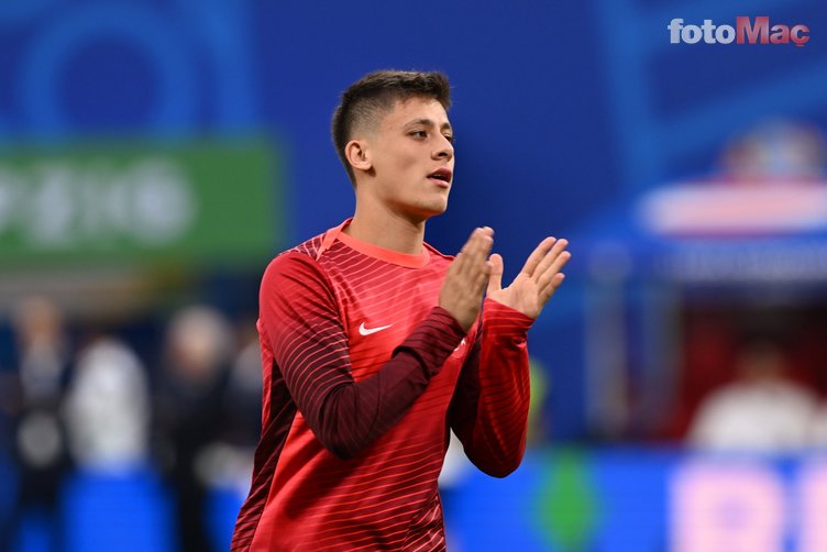 İtalyan gazeteci açıkladı! Arda Güler yeni sezonda hangi takımda forma giyecek?