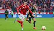 Wolfsburg Mainz'i yendi! Seriyi sürdürdü