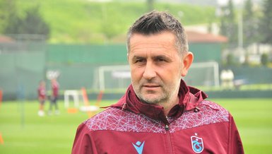 Nenad Bjelica Trabzonspor'u yeniden yükselişe geçirdi