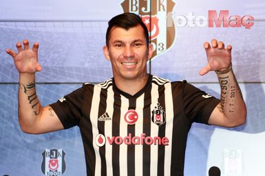 İşte Gary Medel’in bonservis bedeli!