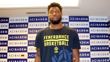 Jehyve Floyd Fenerbahçe’de
